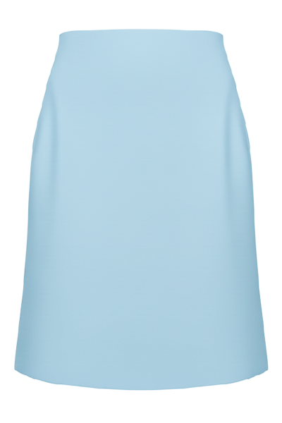 Suknja City Chic_Zea