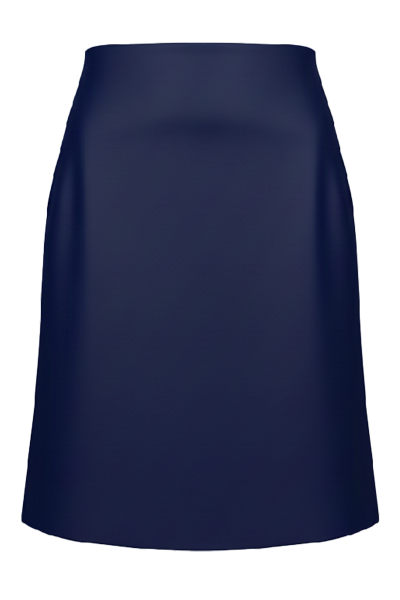 Suknja City Chic_Zea