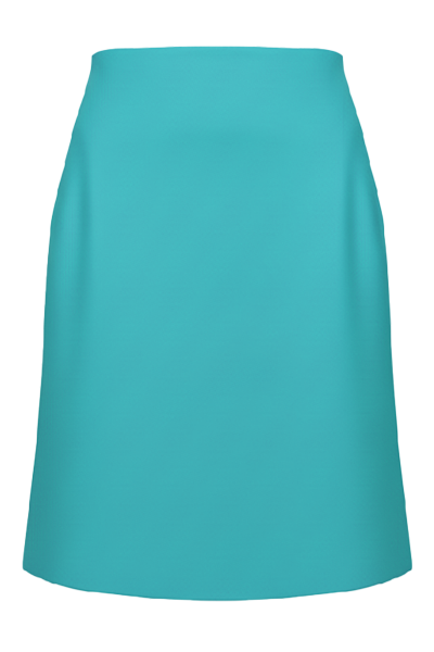 Suknja City Chic_Zea