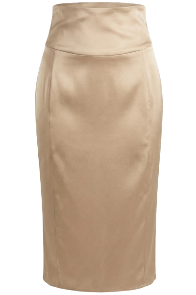 Suknja Gentle Power_Zea