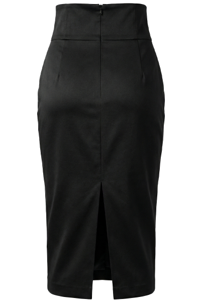 Suknja Gentle Power_Zea