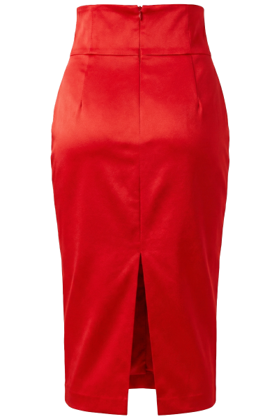 Suknja Gentle Power_Zea