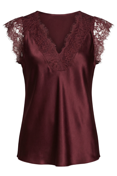 Top Lace Harmony_Zea