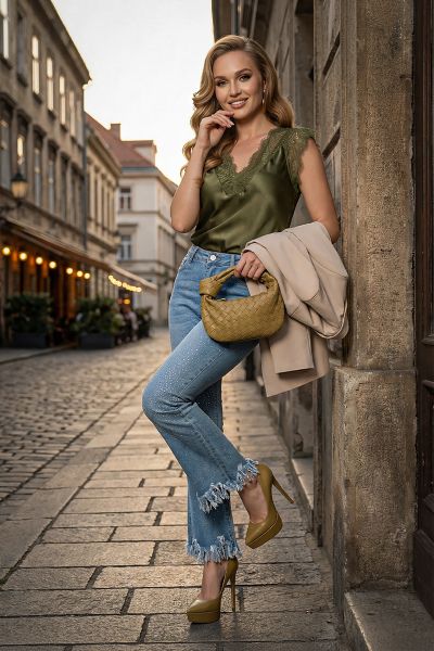 Top Lace Harmony_Zea