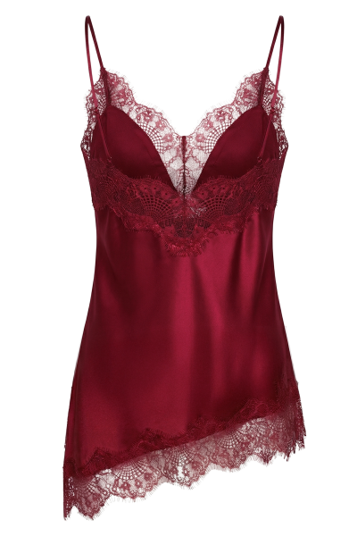 Top Satin Reverie_Zea