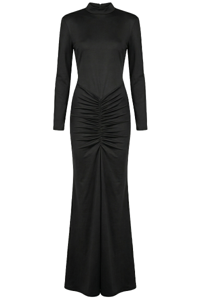 Večernja haljina Midnight Silhouette_Zea