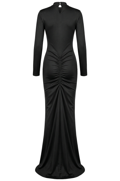 Večernja haljina Midnight Silhouette_Zea