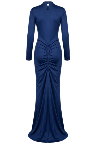 Večernja haljina Midnight Silhouette_Zea