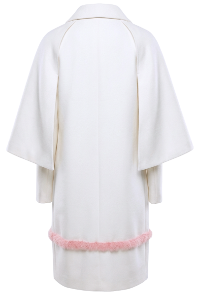 Kaput pelerina Icon Look_Zea