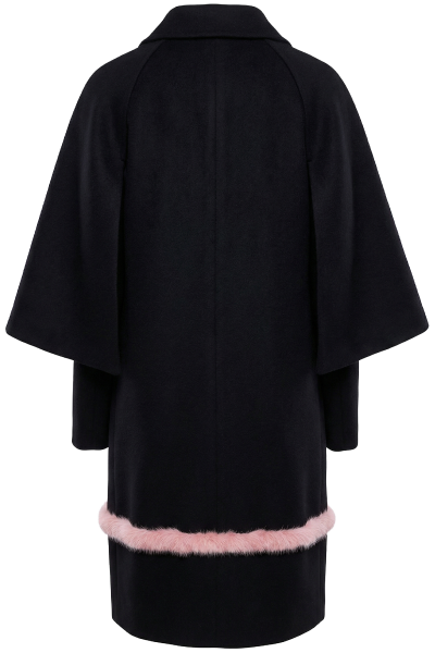 Kaput pelerina Icon Look_Zea