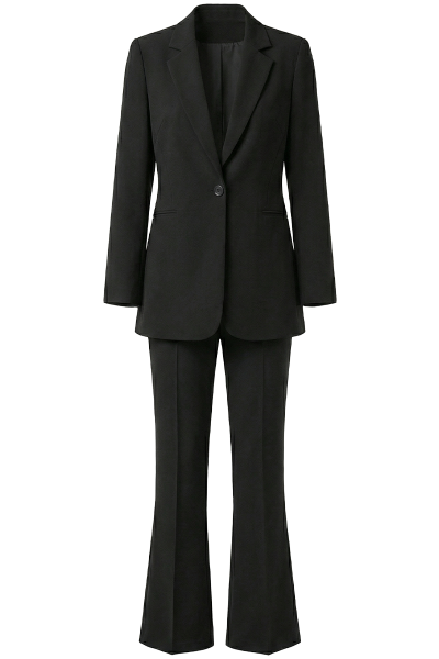 Odijelo Timeless Power_Zea