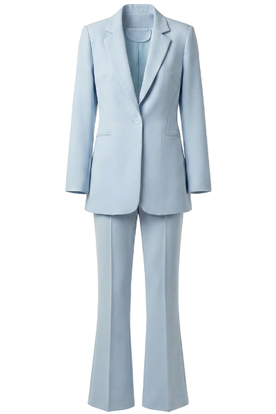 Odijelo Timeless Power_Zea