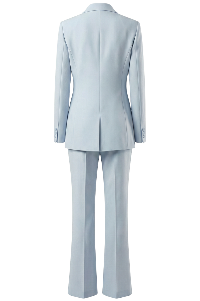 Odijelo Timeless Power_Zea