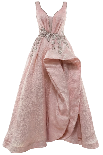 Svečana haljina Arabella Crown_Zea