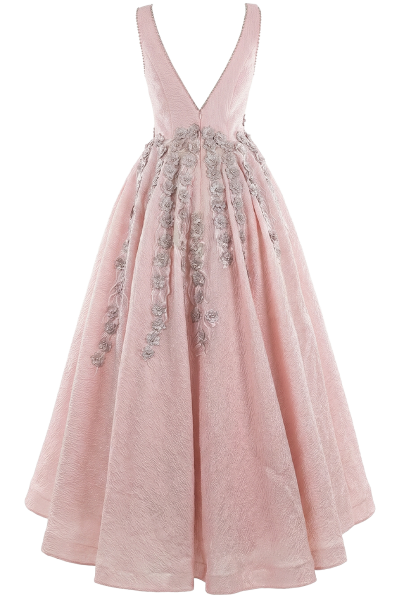 Svečana haljina Arabella Crown_Zea