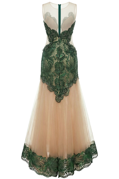 Svečana haljina Aria Luminé_Zea