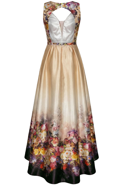 Svečana haljina Belle Fiora_Zea