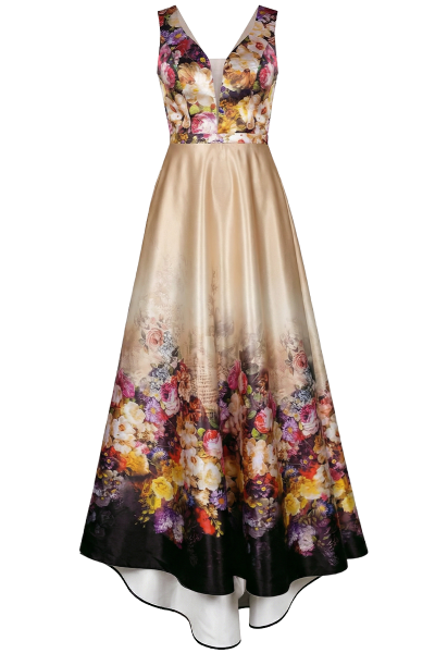 Svečana haljina Belle Fiora_Zea