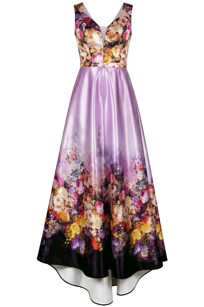 Svečana haljina Belle Fiora_Zea