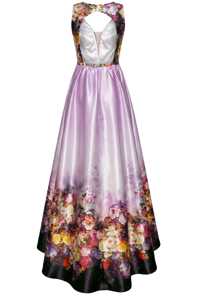 Svečana haljina Belle Fiora_Zea