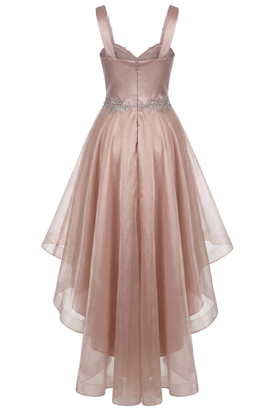 Svečana haljina Blush Majesty_Zea