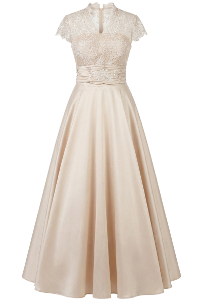 Svečana haljina Celeste Romance_Zea