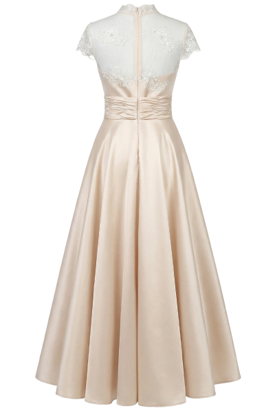 Svečana haljina Celeste Romance_Zea