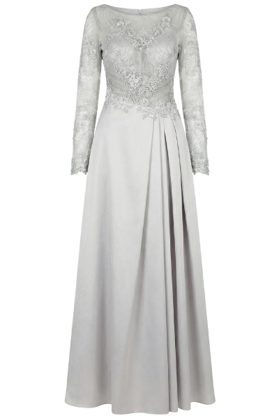 Svečana haljina Elara Grace_Zea