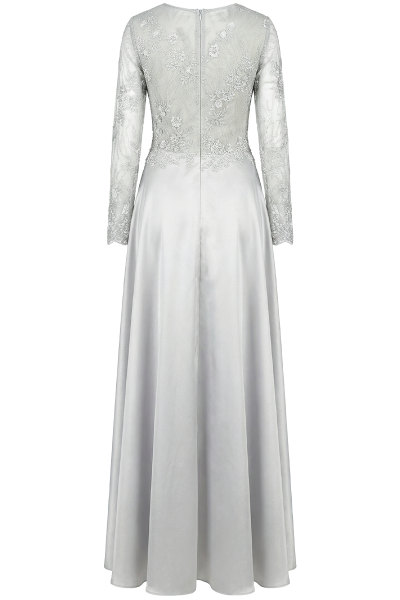 Svečana haljina Elara Grace_Zea