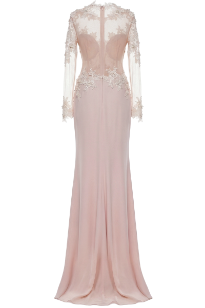 Svečana haljina Elowen Myst_Zea