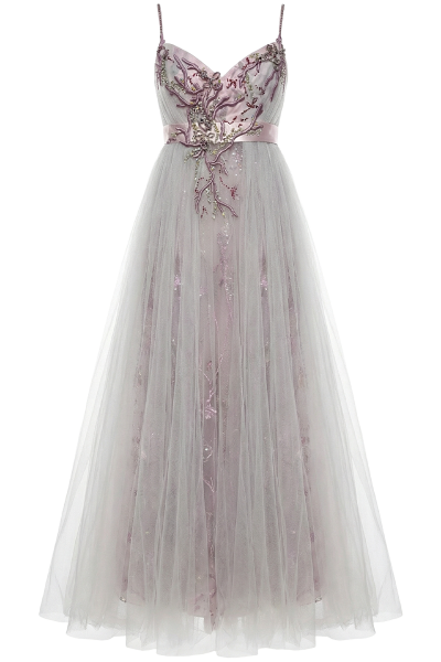 Svečana haljina Mystic Whisper_Zea