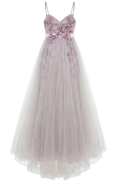 Svečana haljina Mystic Whisper_Zea