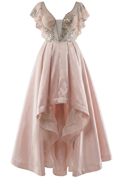 Svečana haljina Noble Radiance_Zea