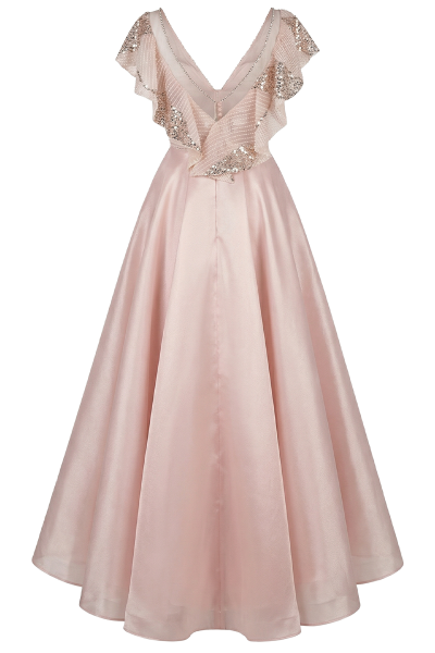 Svečana haljina Noble Radiance_Zea