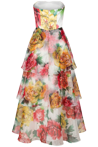 Svečana haljina Rosalia Serenade_Zea