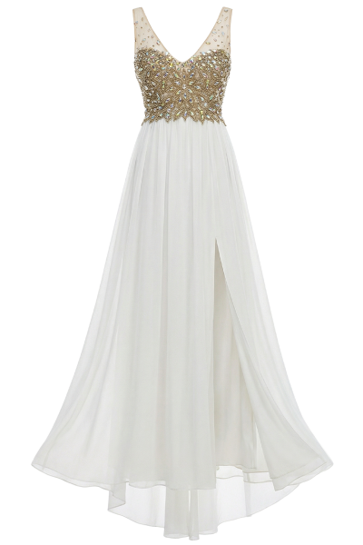 Večernja haljina Glacielle Prestige_Zea