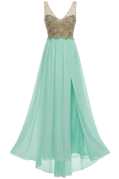 Večernja haljina Glacielle Prestige_Zea