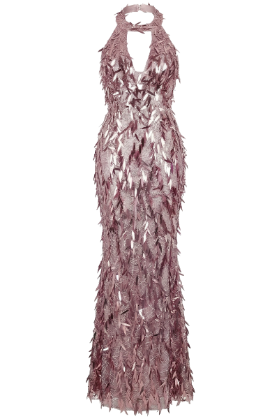 Večernja haljina Stardust Luxe