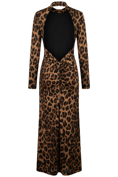 Večernja haljina Calixa Veil_Zea