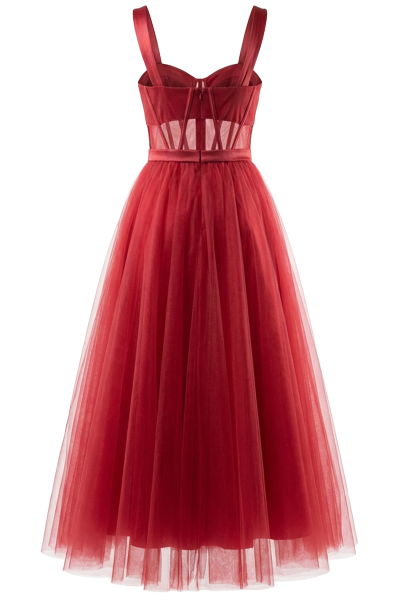 Večernja haljina Divine Reverie_Zea