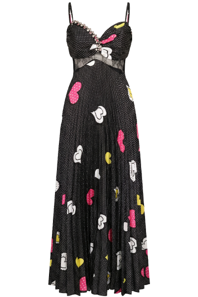 Večernja haljina Dolce Amore_Zea