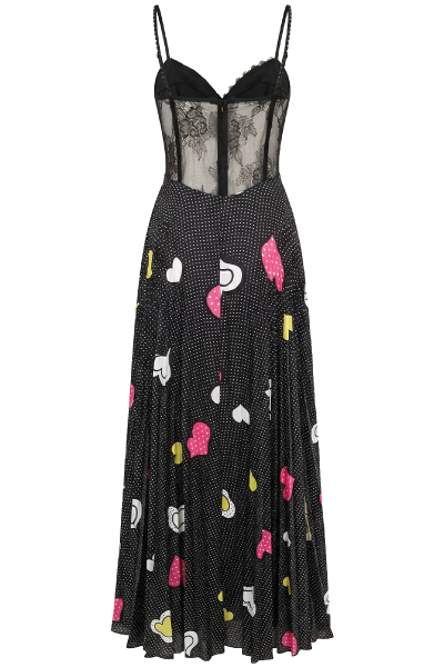 Večernja haljina Dolce Amore_Zea