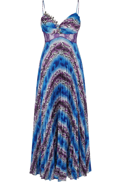 Večernja haljina Dolce Breeze_Zea