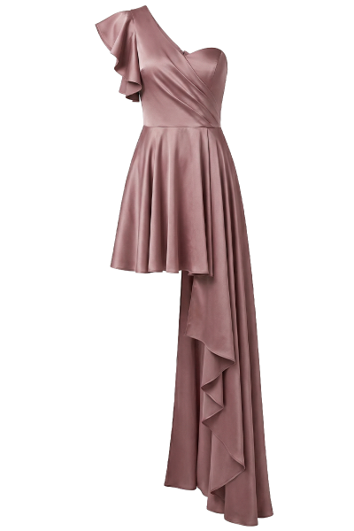 Večernja haljina Drama Motion_Zea