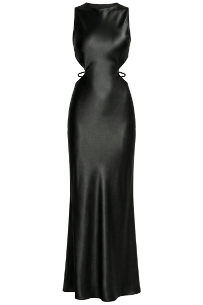 Večernja haljina Eclipse Cut_Zea