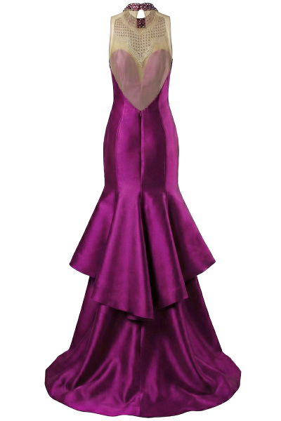 Večernja haljina Imperial Siren_Zea