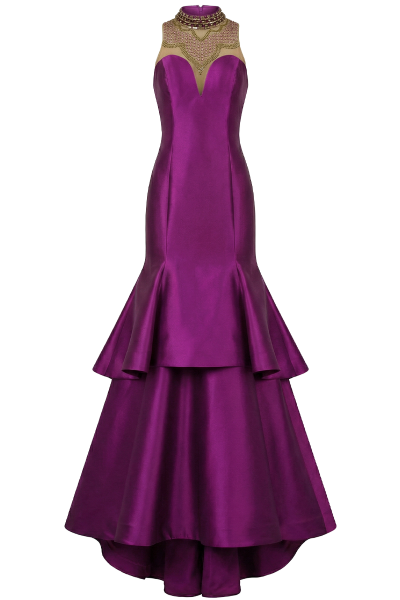 Večernja haljina Imperial Siren_Zea