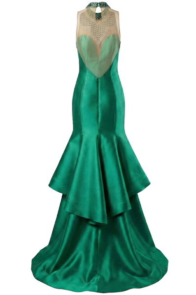 Večernja haljina Imperial Siren_Zea