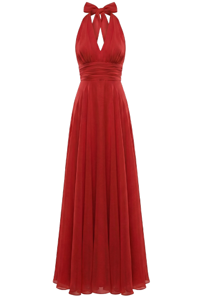 Večernja haljina Infinite Horizon_Zea