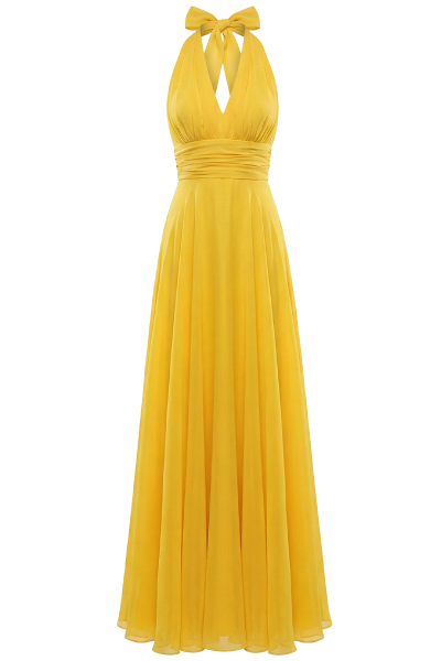 Večernja haljina Infinite Horizon_Zea